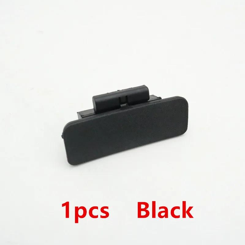 Glove Box Storage Compartment Cover Lid Lock Latch Handle For Brilliance FRV CROSS FSV H330 H320 чёрный