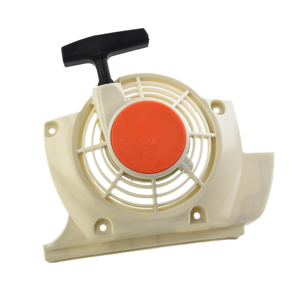 Recoil Assy Recoil Starter Assy Brushcutter Accessories Easy Installation