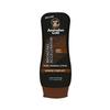 Accelerator Dark Tanning Lotion Bronzer 237ml Accelerator