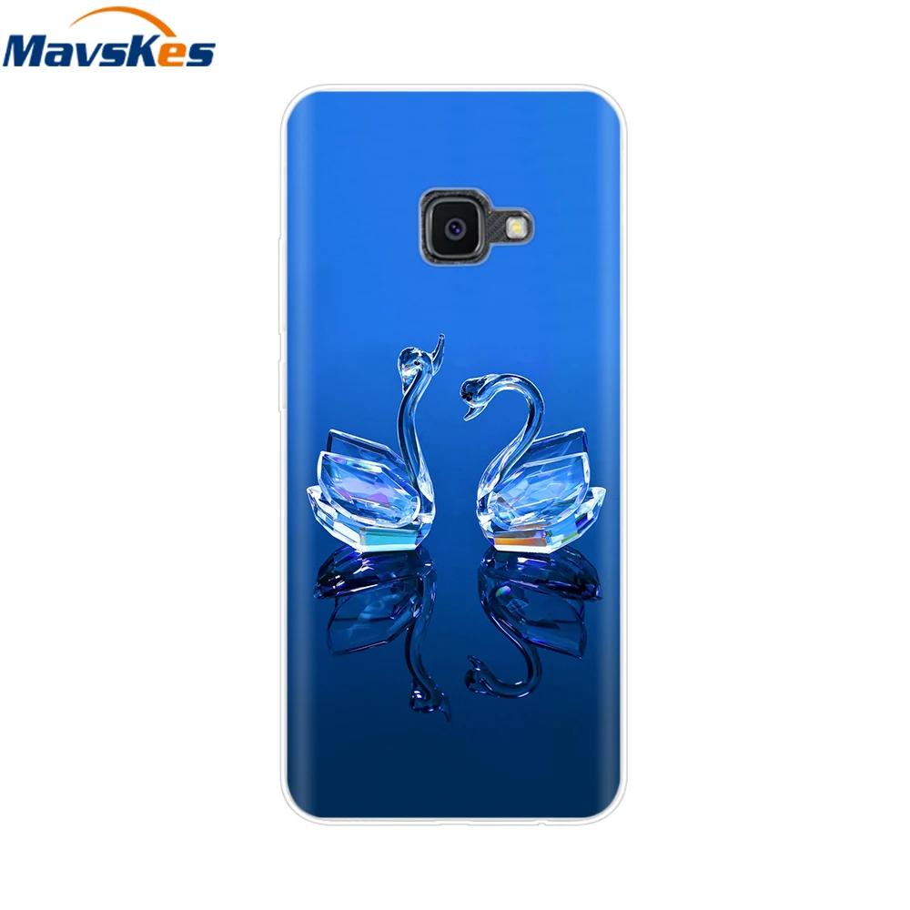 Für Samsung Galaxy XCover 4S 4 s Hülle Klare Bumper-Abdeckung Für Samsung XCover 4 G390 Fundas Transparente Silikon-Handyhüllen Coque