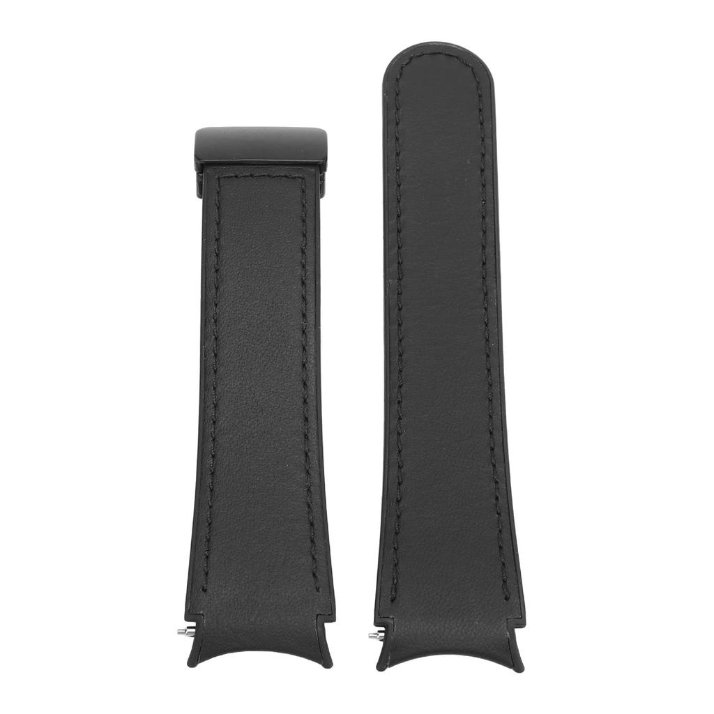Silicone Watch Band Quick Release Magnetic Folding Buckle Strap for   for Watch 6 for