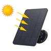 Solar Panel 4W Battery     USB Camera Charging Solar Panel for Appliances
