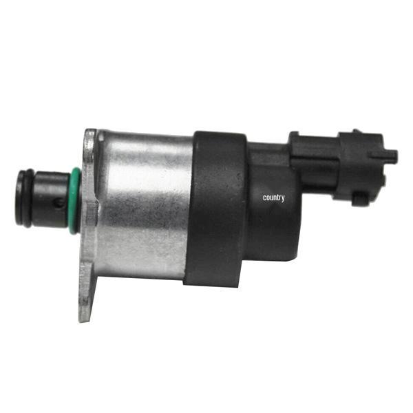 Fiat Iveco Fuel Metering Valve - 0928400588