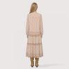 Thursday Island Chiffon Skirt T266msk137w