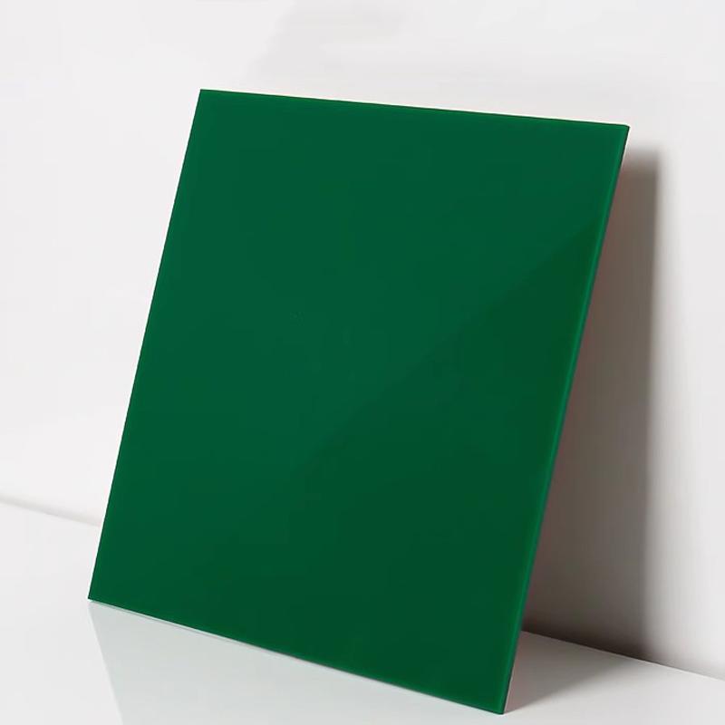 1pcs Colorful Acrylic Sheet PMMA Plastic Plate Plexiglass Signs Tinted Sheets For DIY Billboard Laser Cutting Thick 2/3/4/5mm