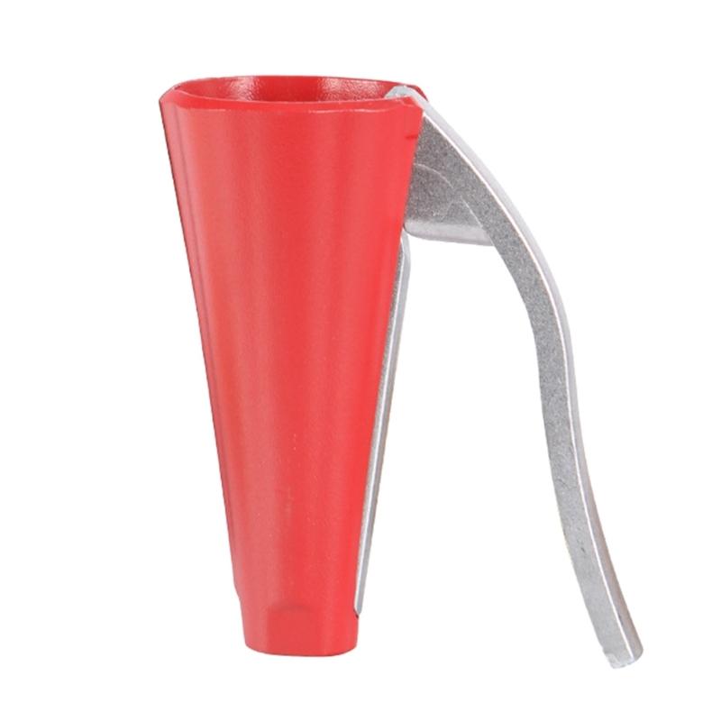 Kitchen Nutcracker Walnut Clamp Household Nuclear Opener Peeling Walnut Tool Dried Fruit Hazelnut Clamp Walnut Pliers