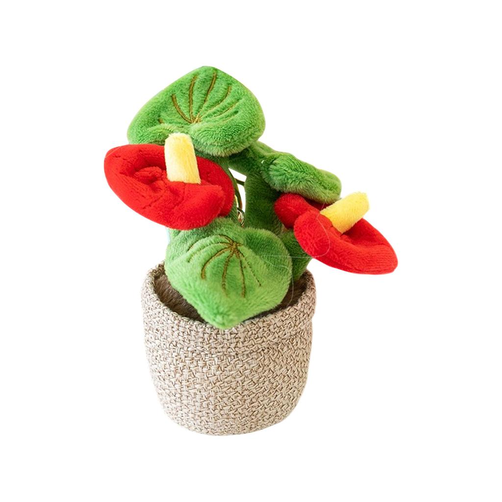 Fun Food Character Keychain – Cute Collectible Accessory,1pc,