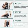 Adjustable Waist Support Belt Breathable Mesh Waist Protector Adult Lumbar Support Wrap  Fitness