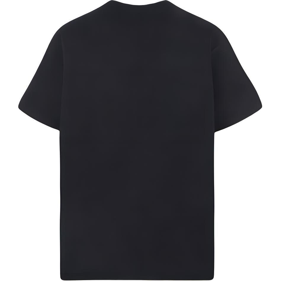 Check-pocket T-shirt 80730301