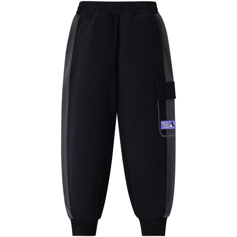 Disney Baby Boys  Casual Sports Sweatpants 120