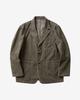 Solti Tura Corduroy Washed Jacket (Light Khaki)