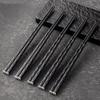 Xidian Alloy Chopsticks