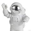 Astronaut Resin Figurines - Space Explorer Sculptures for Home Decor