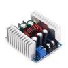 20A 300W Adjustable Steps Down Converter Voltages Steps Down Current Source Module  6-40V to 1.2-36V Voltages Regulator
