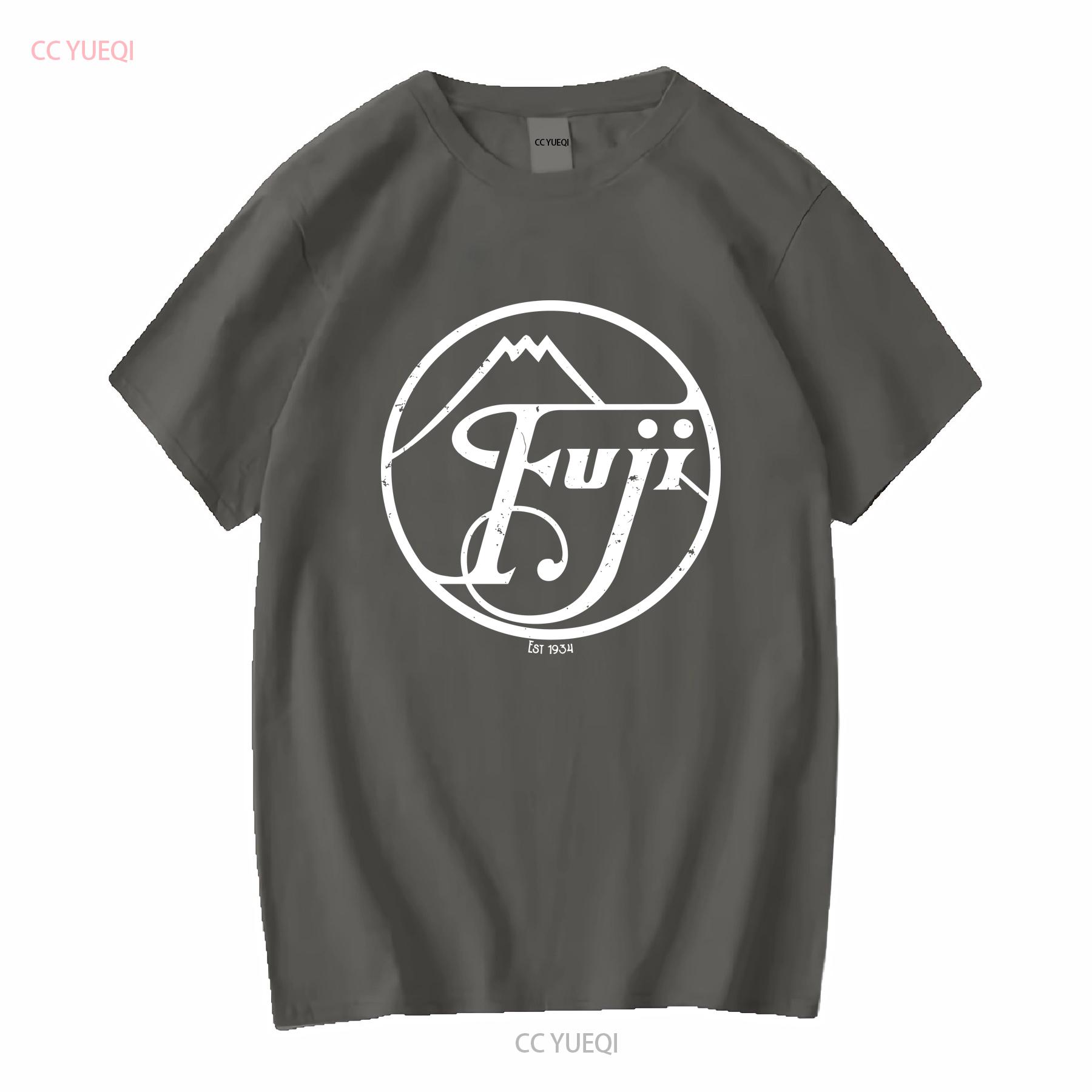 Новый товар Винтажный логотип Fujifilm Белая футболка Active TEE Забавная Размер от S до 5XL винтажный Выстиранный Унисекс Мягкий уличный стиль Универсальный L