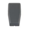 Left Liftgate Hinge Cover Dustproof Hinge Cover ABS Anti Dust Protective Trimming Accessories for Automotives