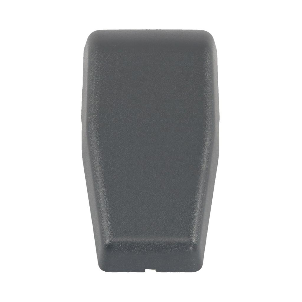 Left Liftgate Hinge Cover Dustproof Hinge Cover ABS Anti Dust Protective Trimming Accessories for Automotives