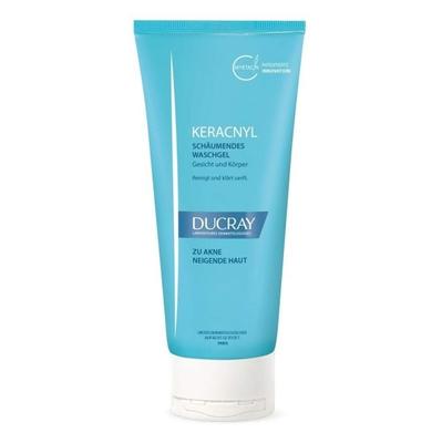 Keracnyl Cleansing Gel 200ml