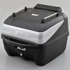GIVI E132 16019 Motorcycle Rear Box Mono Lock Case Option (for B32) Stainless Steel Bar (One Side Included)