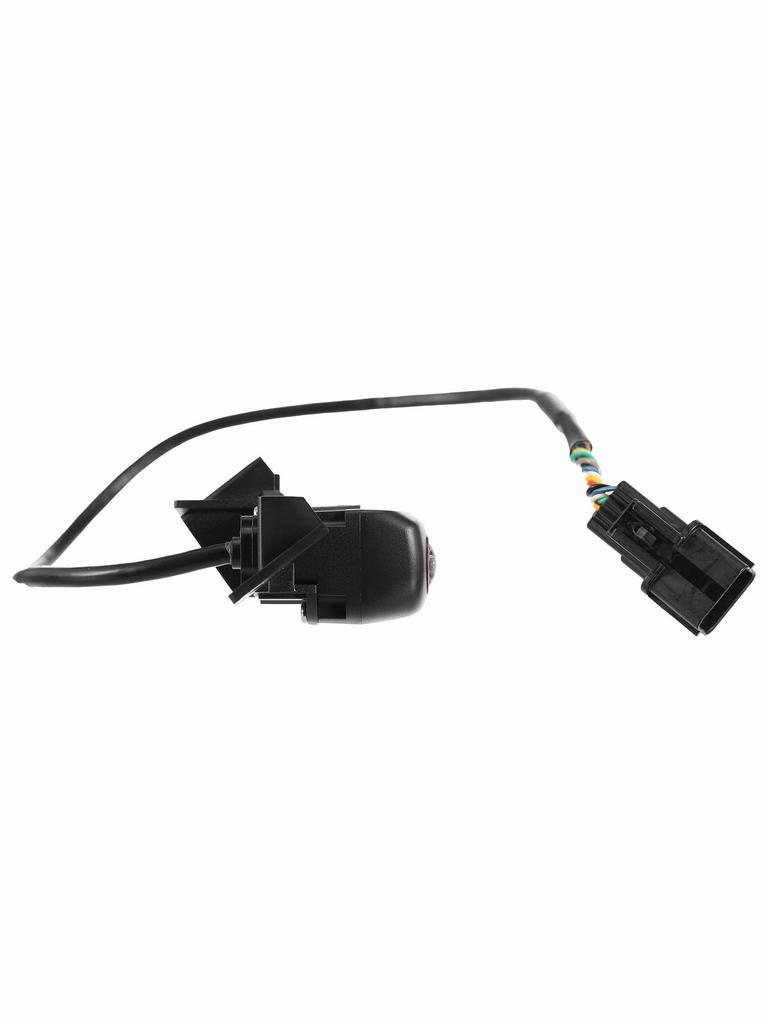 Standard rear view camera for Hyundai Tucson 3G TL 3 (2015-2018) with night vision