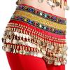 Vestuario para escenario y baile – Ropa para danza del vientre