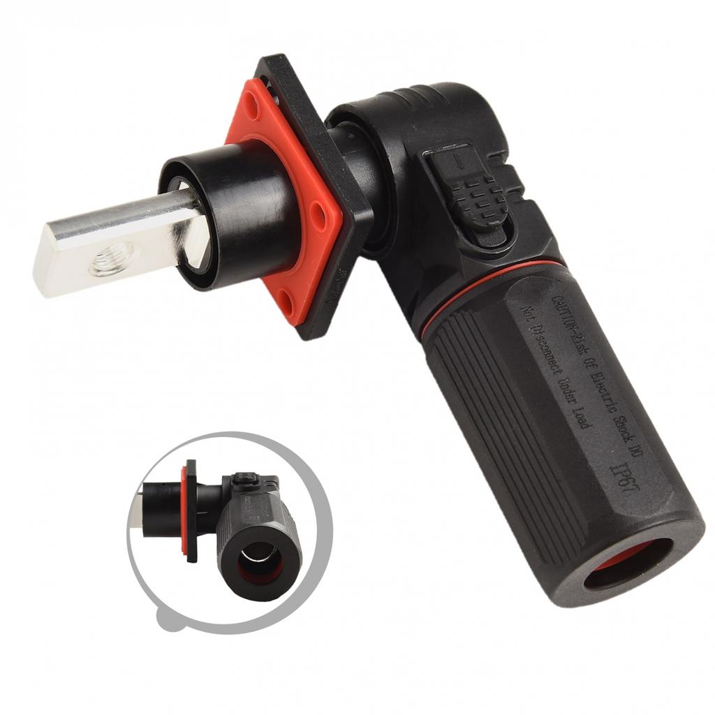 Battery Connector Energy Storage Product Name Protection Grade