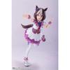 TAMASHII NATIONS S.H. Figuarts Uma Musume Pretty Derby Special Week 130mm PVC&ABS Painted Action Figure