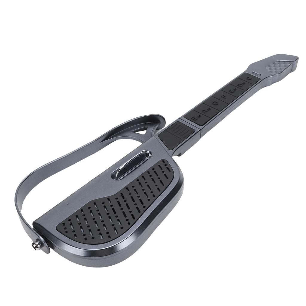Kids Guitar Smart Auto Adjustment Stringless Guitar Musical Instrument for Beginners