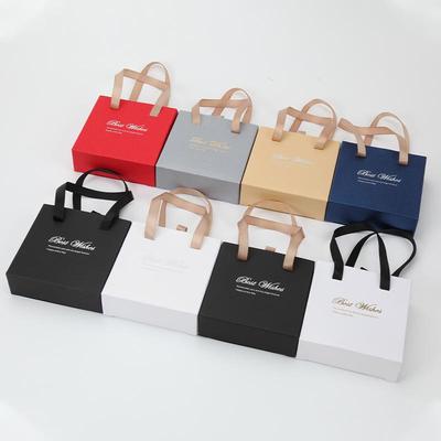 Holiday Jewelry Box: Ideal for Bracelets, Rings, Earrings, and Necklaces