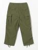 100 Famous Pants Big 6 Pocket Cargo Pants OLIVE M 11240427803 [BEAMS] Men's