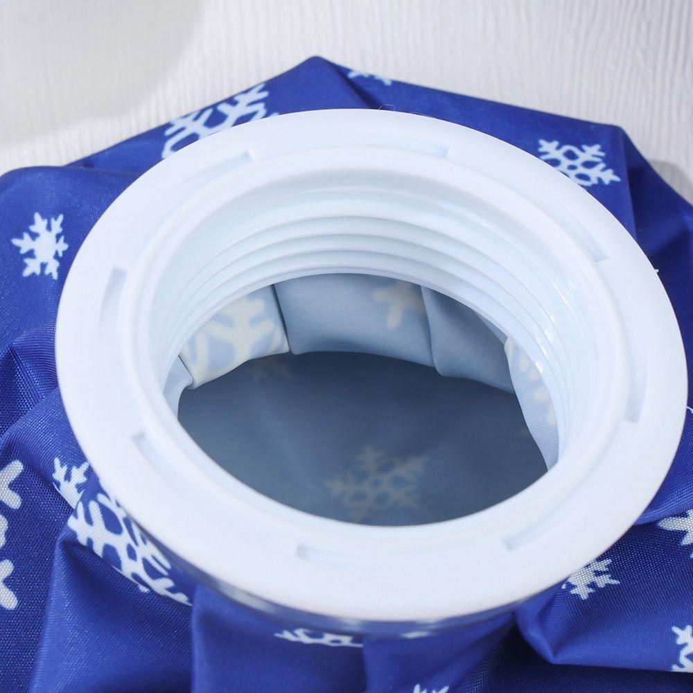 Pattern Relieve Pain Hand Warmer Ice Compress Hot Water Bag Cold Water Bag Ice Pack Ice Bag