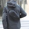 New Messenger Bag Trendy Small Bag Casual Men's Satchel Shoulder Diagonal Cross Chest Bag Men's Waist Bag Travel Breast Bag