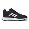 (GS) adidas Duramo 10 'Core Black' Kids' GZ0610