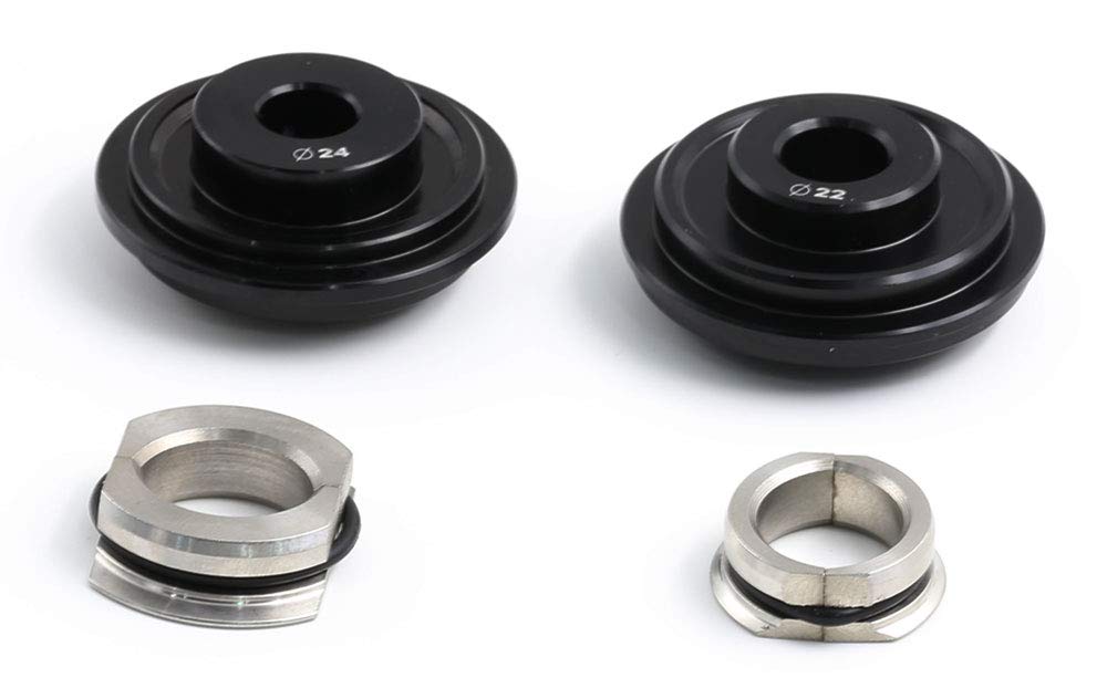 ACRZ BB2430 BB Installation (Super Bee) Press-Fit