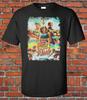 White Men Can't Jump Graphic Tee Unisex T-Shirt