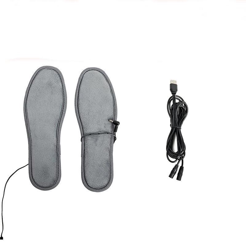 USB-греющие стельки Junshi