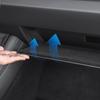 For Tesla Model 3 Highland Central Control Glove Box Storage Box Tesla Molde 3 Car Storage Box Interior Interior Accessories