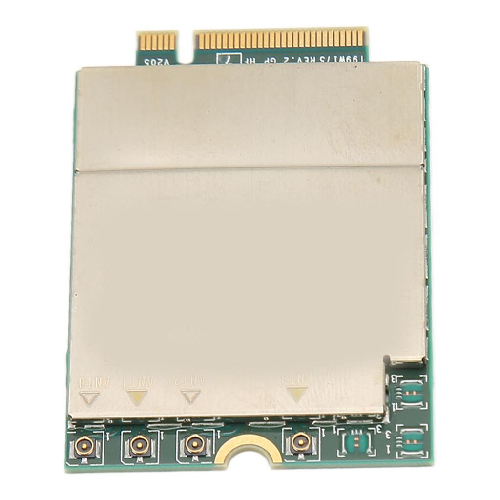 5G Network Module T99W175 5G Module PCI Express M.2 Network Card For Dell Laptop 5G Modem