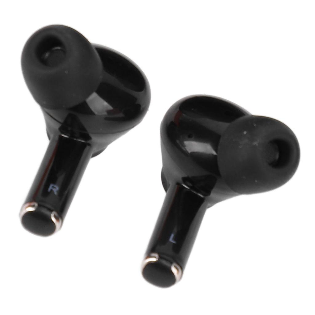 Translation Earbuds with APP Support 144 Languages Noise Canceling Real Time Language Translator Earbuds for Travel Business