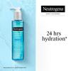 Neutrogena Hydro Boost Wasser-Gel-Reiniger, Transparent, 145 ml (26829085)