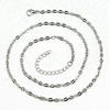 Accessories Parts Necklace Chain Vintage Jewelry Supplies QA036