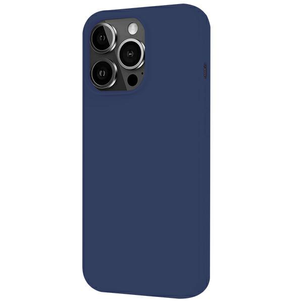Etui Beline Candy Do Iphone 15 Pro Granatowe