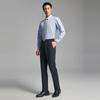 Youngor 2025 Men's Business Casual Stretch Trousers