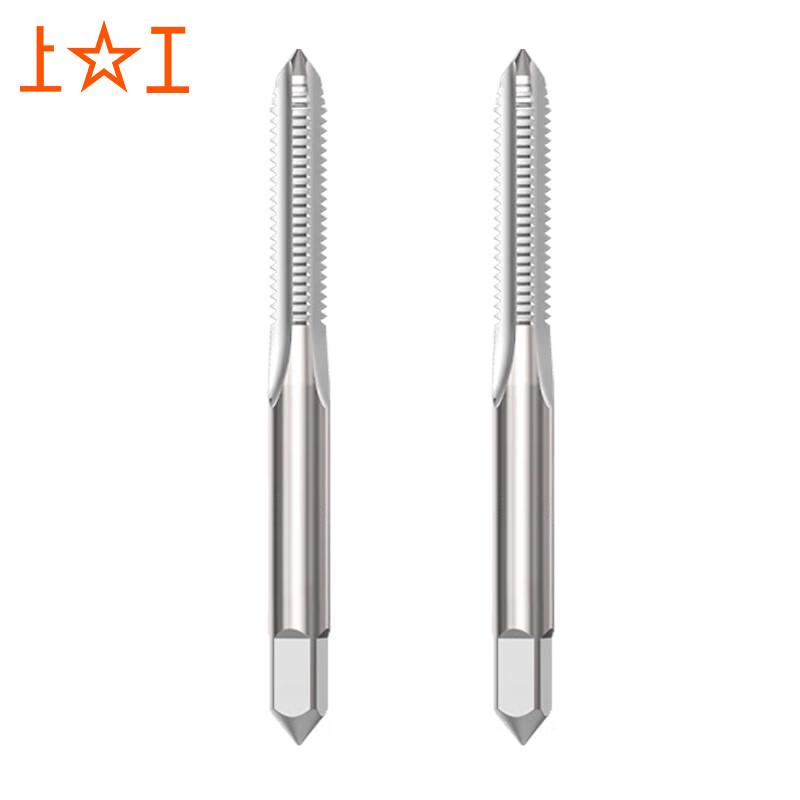 ShangGong High-Speed Steel Hand Tap Set (2-Piece) Hand Tap