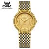 OPK Brand Watch Fashion Waterproof Men's Watch Men's 6605