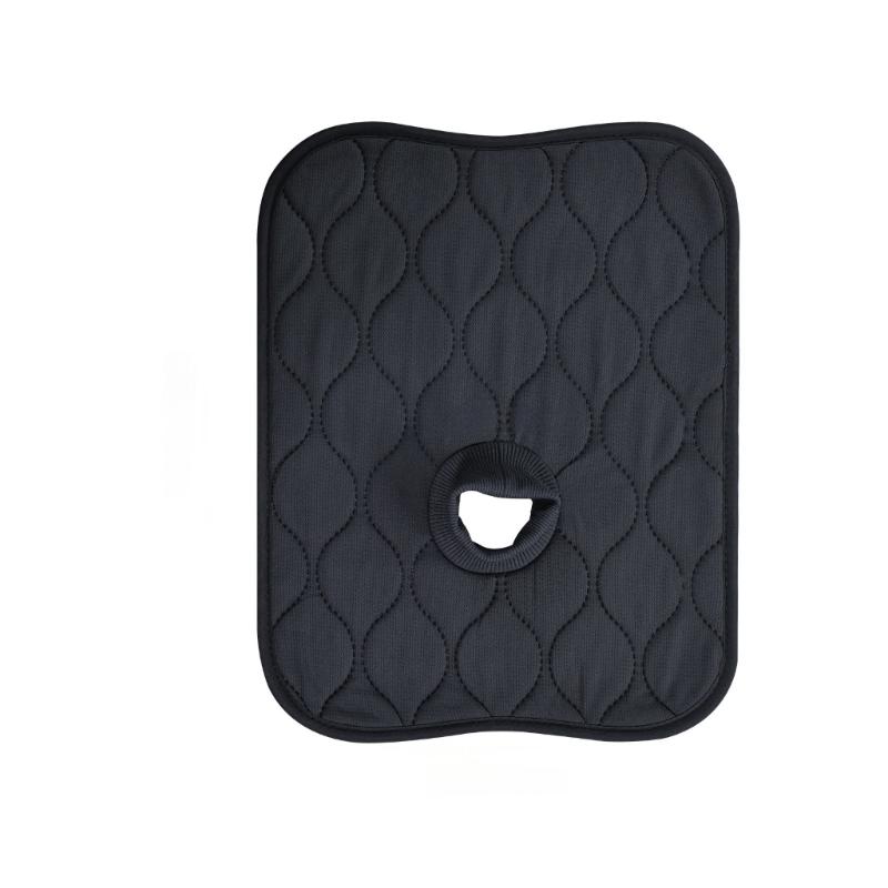 Children's Seat Cushion Pad Absorbent Soft and Skin Friendly Strollers Seat Mat for Baby Diaper Cushion Breathable