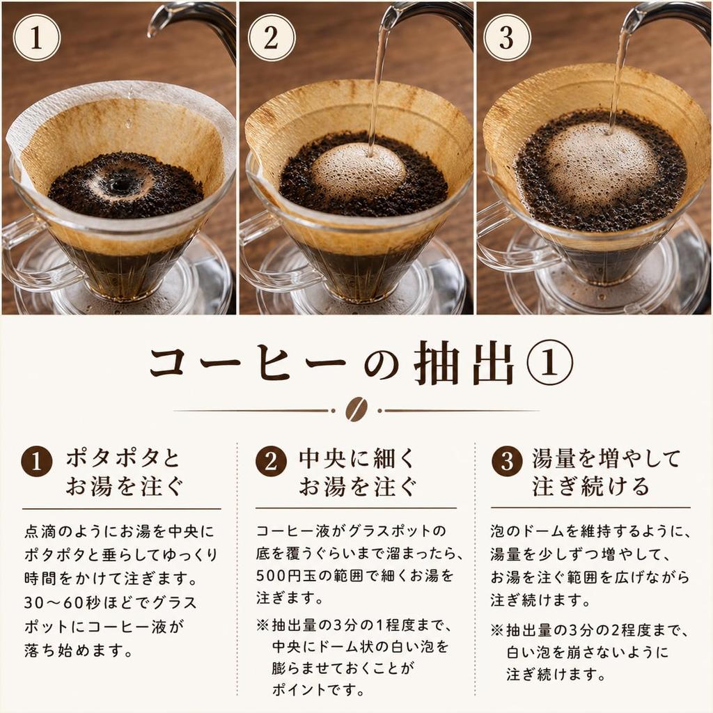 KONO Coffee Siphon Set (2-person capacity, brown), includes 240ml glass pot, 40 cone-shaped paper filters, measuring spoon, and is made in Japan.