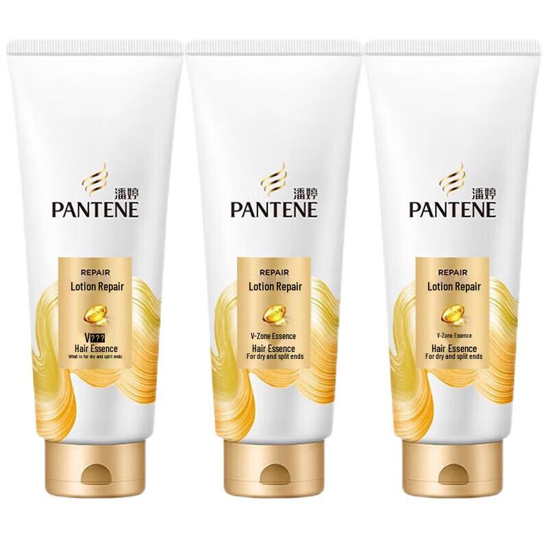 Pantene Repairing Emulsion Conditioner
