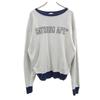 Varme klær – Pullovers og longsleeves