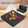 50kg 2g Electronic Platform Scale High Accuracy Display Measurement Tool G KG LB OZ
